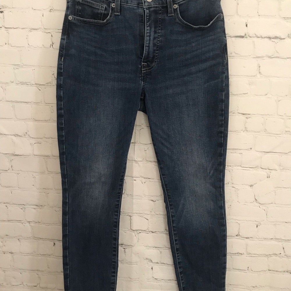 🚌 ✏️ 🍎 Back to School in Style!! 🏫 ✏️ 🖍 Lucky Brand Jeans - Picture 5 of 6